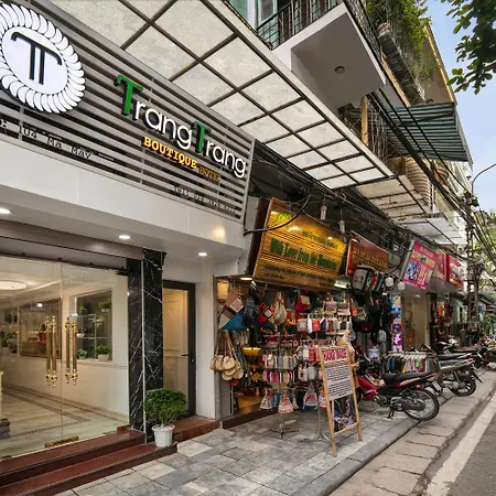 Trangtrang Boutique Hotel-2